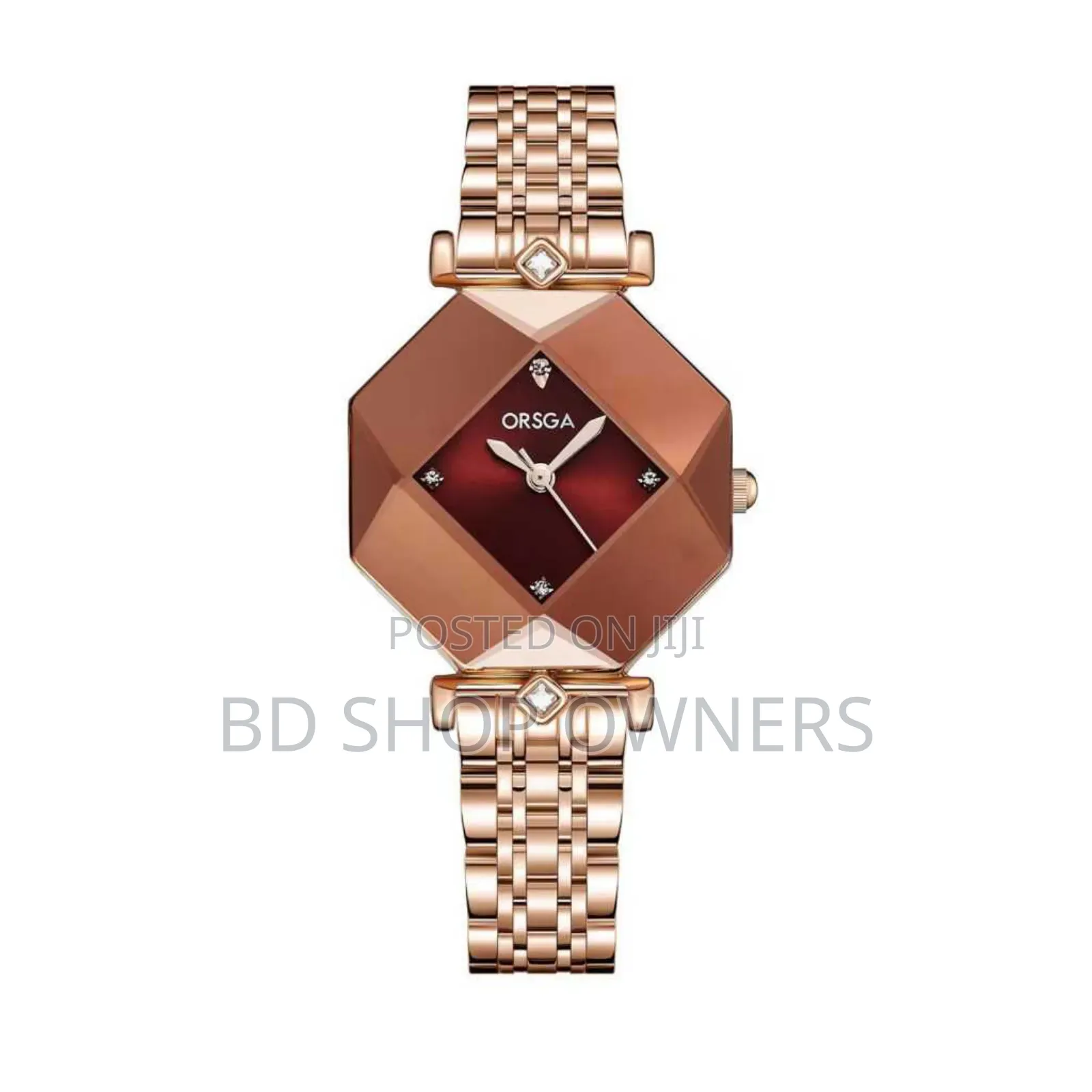 Premium Ladies Watch