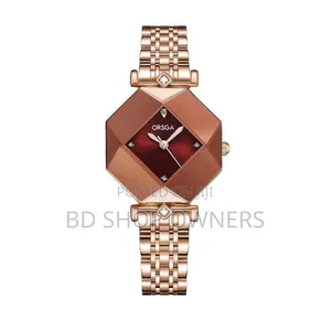 Premium Ladies Watch