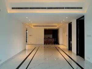 Photo - 3bdrm Apartment in Semi- Furnished for rent