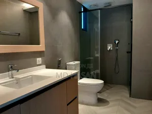 3bdrm Apartment in Semi- Furnished for rent