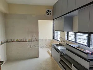4bdrm Apartment in Gulshan for rent
