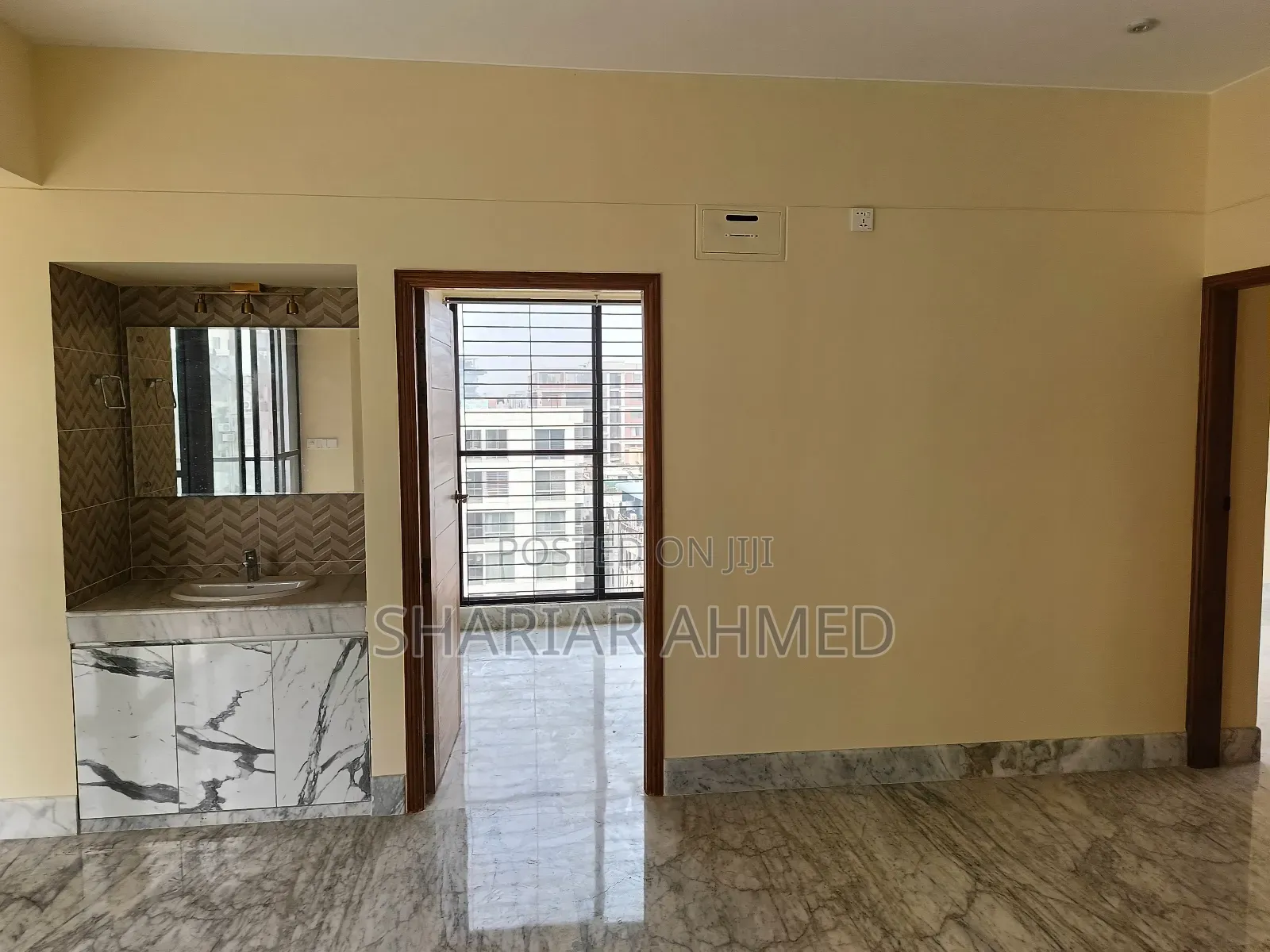 4bdrm Apartment in Gulshan for rent