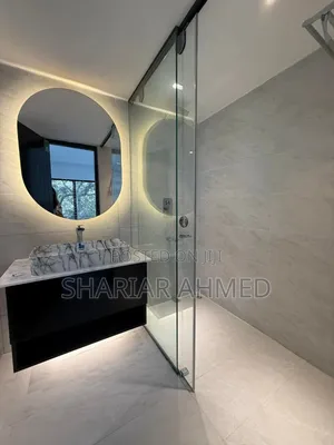 4bdrm Apartment in Gulshan for rent