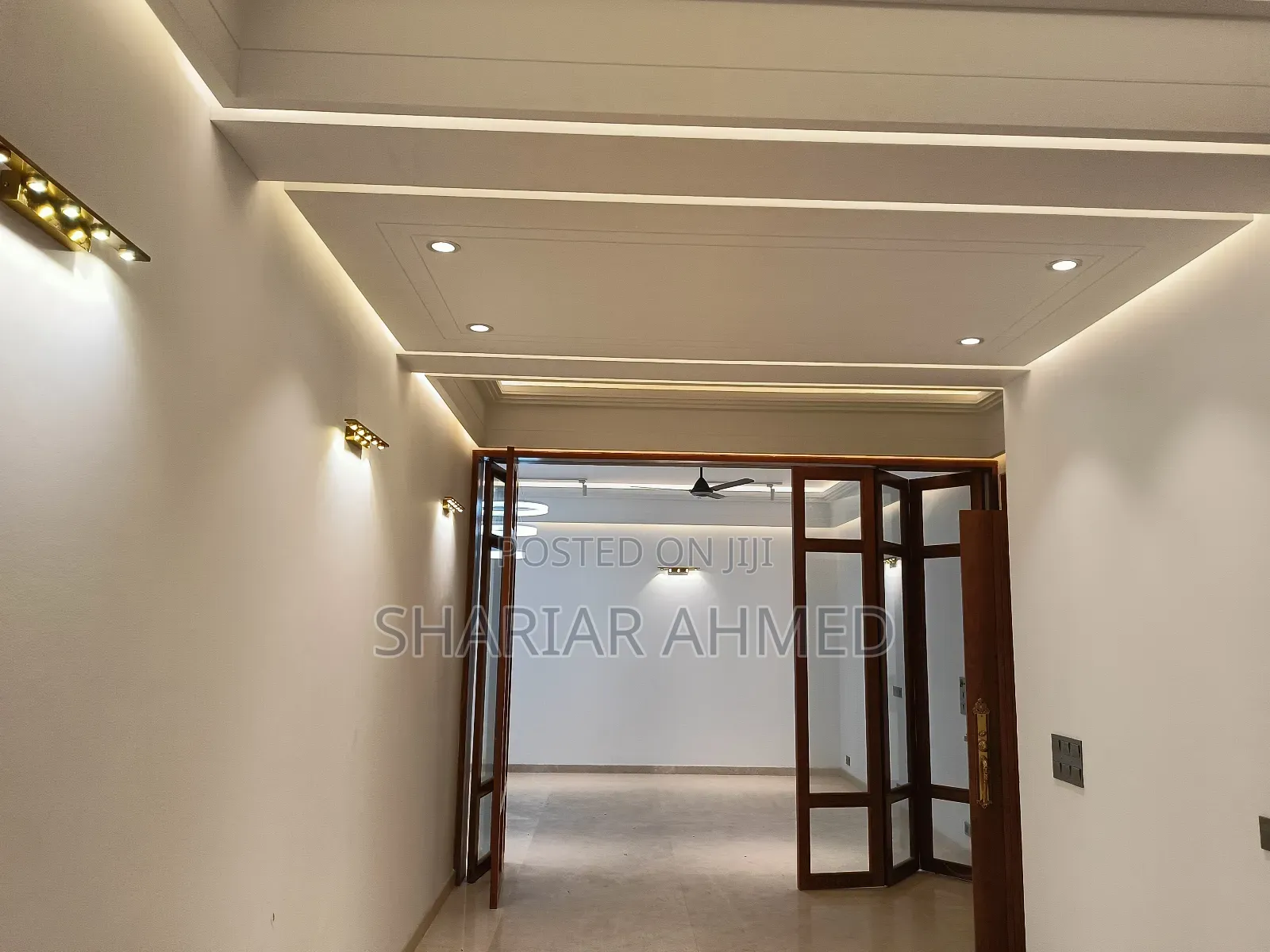 4bdrm Apartment in Gulshan for rent