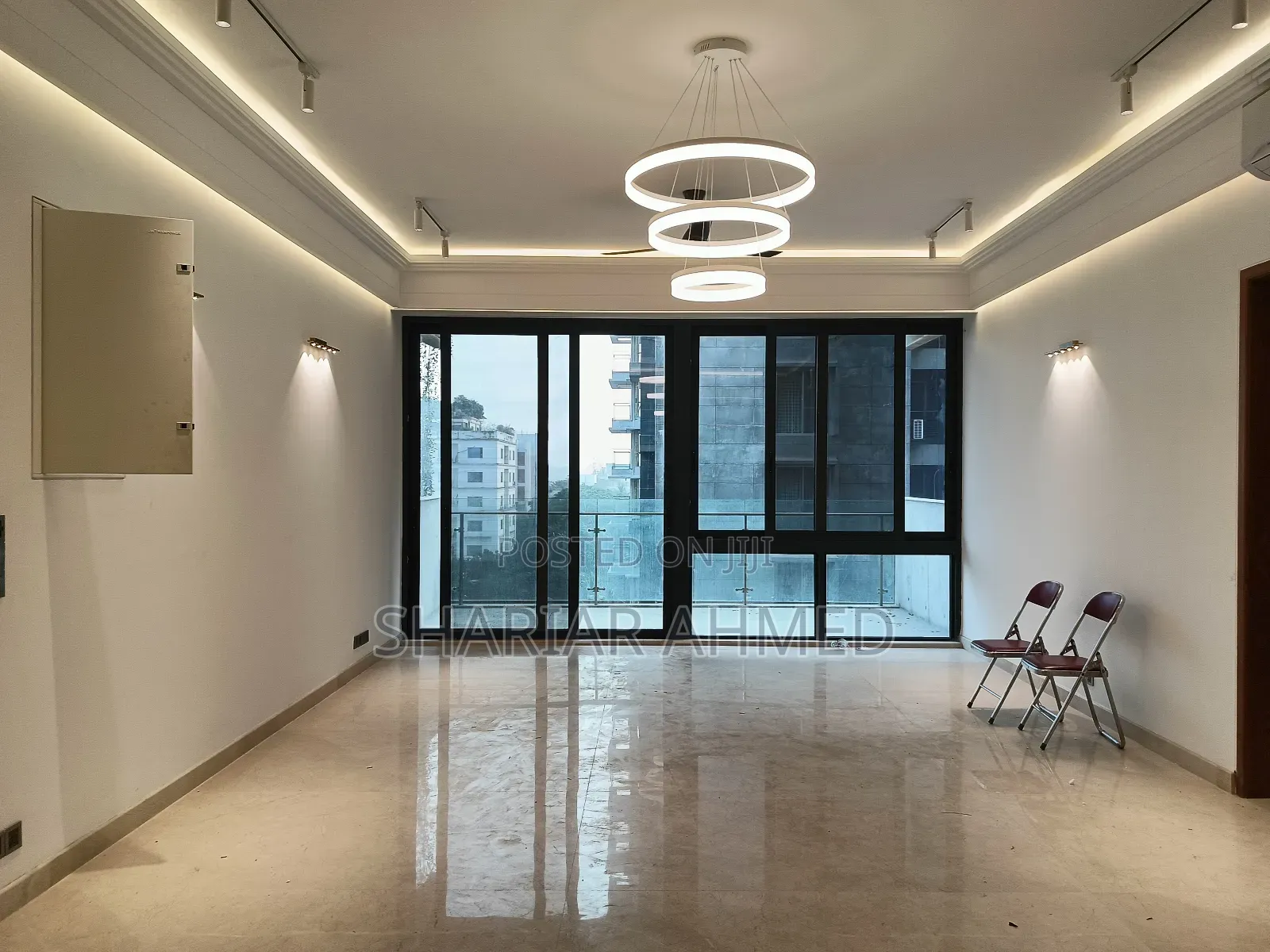 3bdrm Apartment in Gulshan for rent