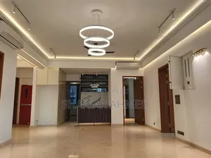 3bdrm Apartment in Gulshan for rent