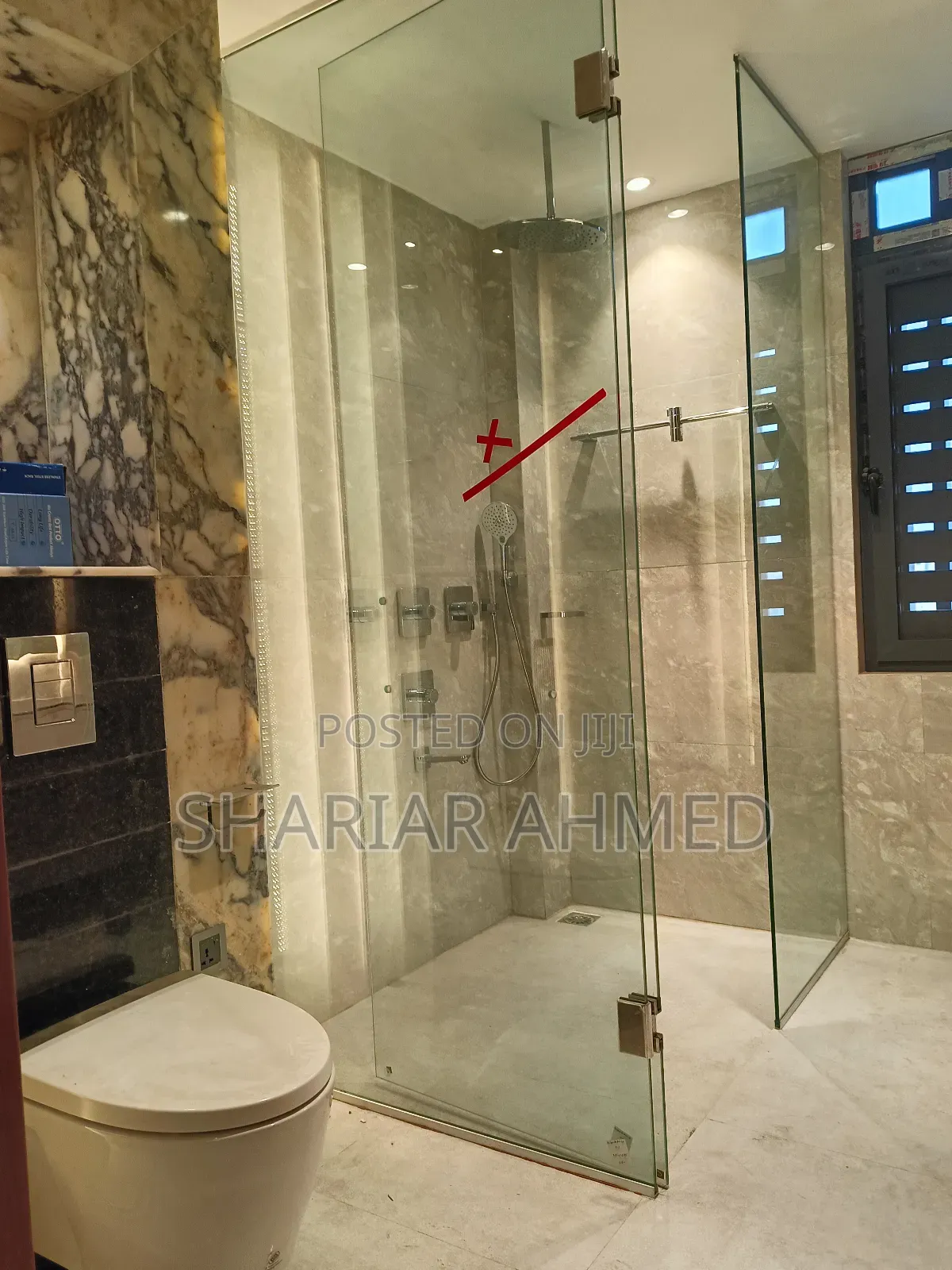 3bdrm Apartment in Gulshan for rent