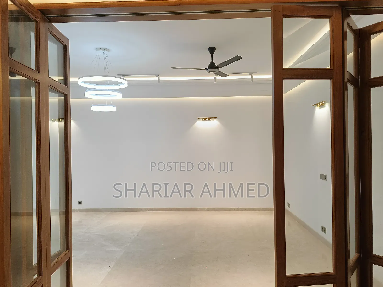 3bdrm Apartment in Gulshan for rent