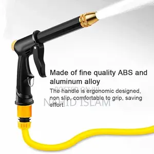 Photo - High Pressure Spray Gun