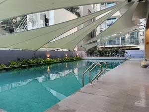 Photo - 3bdrm Apartment in Gulshan for rent