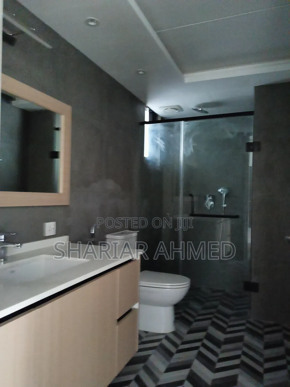 3bdrm Apartment in Gulshan for rent