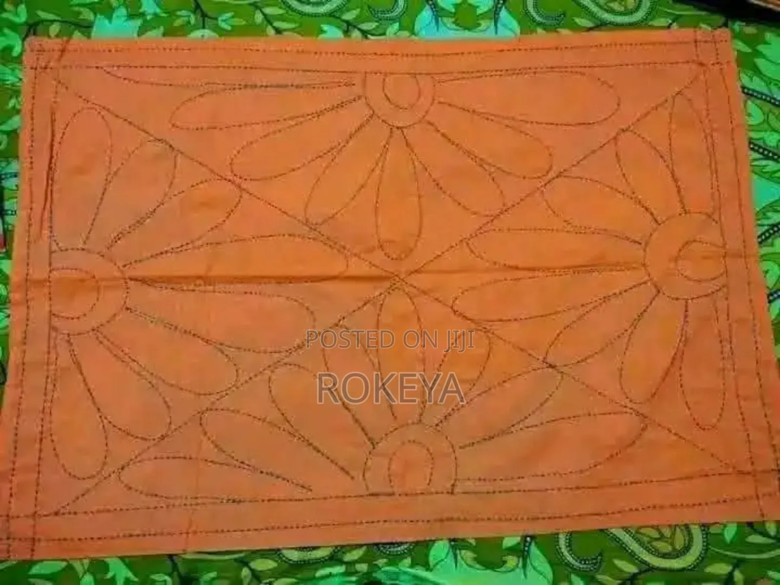 Baby Nokshi Katha 6 PCS Set