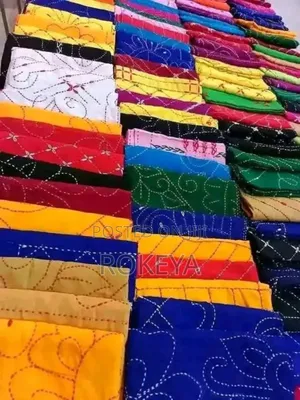 Baby Nokshi Katha 6 PCS Set