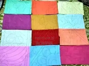 Baby Nokshi Katha 6 PCS Set