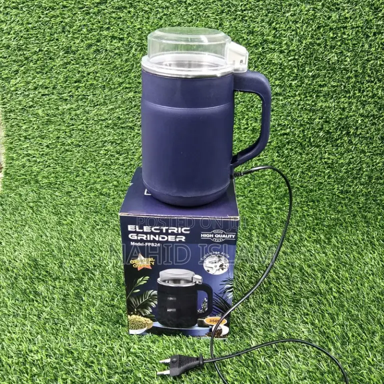 Electric Grinder 1000w Model -Fp824