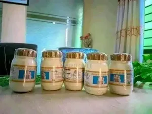 Height Develop Powder