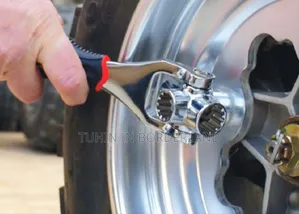 48 in 1 Universal Socket Wrench Multifunctional Wrench