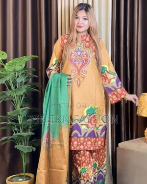 Synthetic Digital Printed New Update