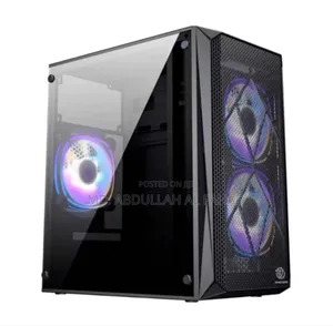 Photo - Desktop Computer 8GB Intel Core I5 SSD 128GB