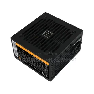 Photo - Walton Arc 550 Watt Power Supply Wps55abn02