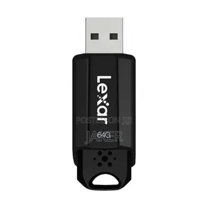 Lexar Jumpdrive S80 64gb Pendrive
