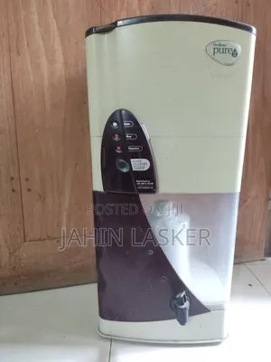 Photo - Pure It Filter পিওর ইট ফিল্টার