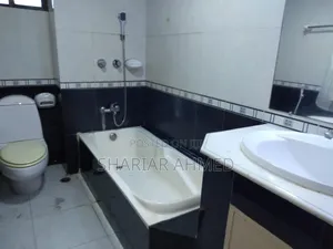 Furnished 3bdrm Apartment in Gulshan for rent