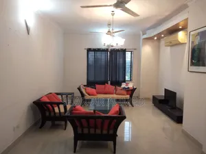 Furnished 3bdrm Apartment in Gulshan for rent
