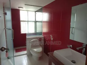 4bdrm Apartment in Gulshan for rent