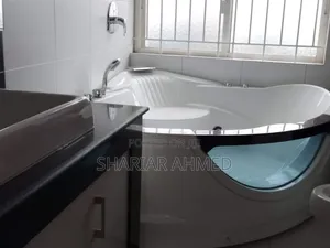 4bdrm Apartment in Gulshan for rent