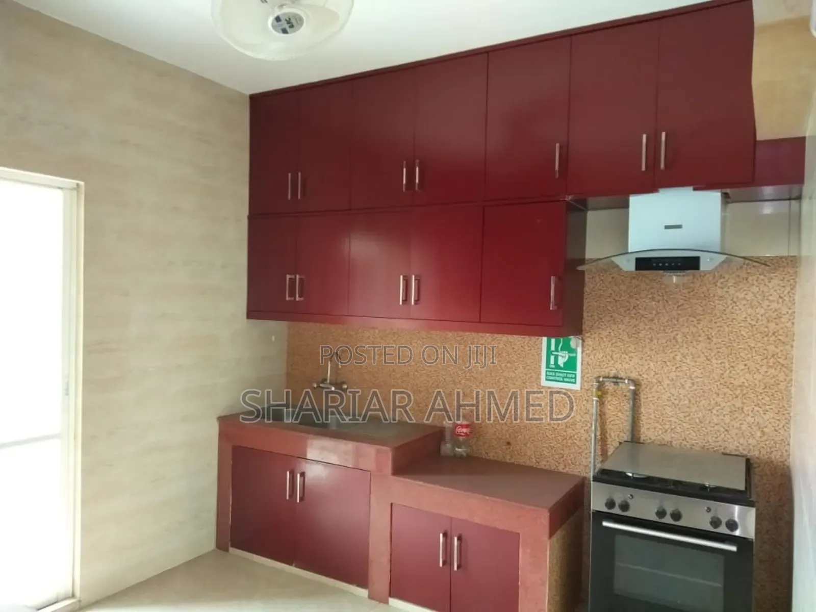 4bdrm Apartment in Gulshan for rent