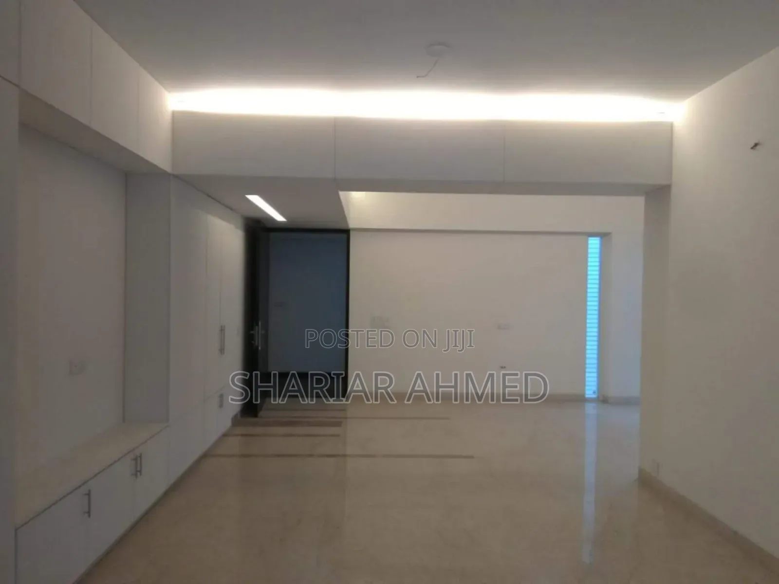 3bdrm Apartment in Gulshan for rent