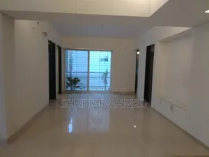 Photo - 3bdrm Apartment in Gulshan for rent