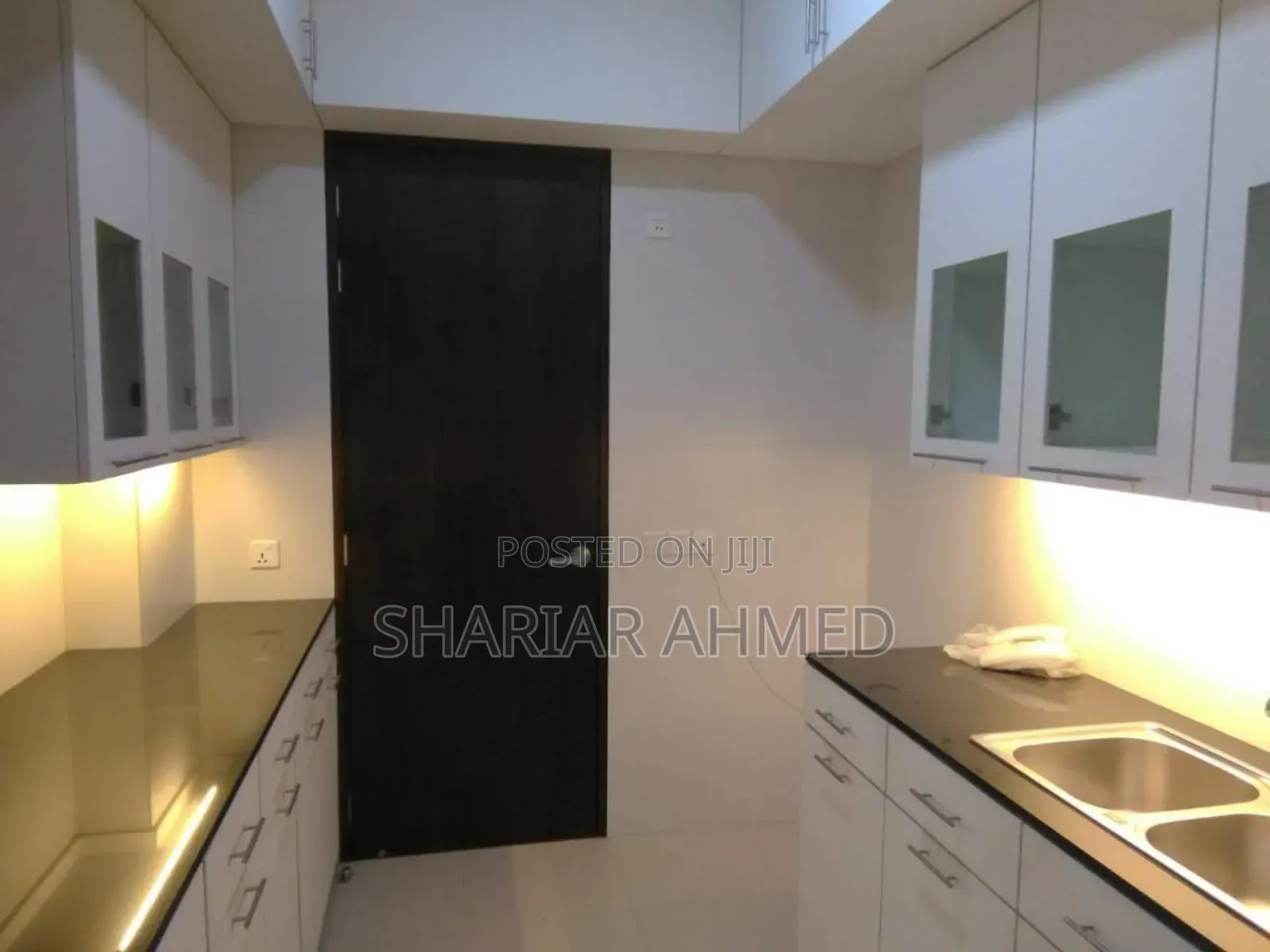 3bdrm Apartment in Gulshan for rent