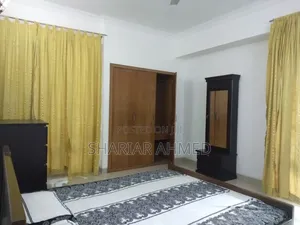 Photo - Furnished 3bdrm Apartment in Gulshan for rent