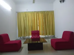Furnished 3bdrm Apartment in Gulshan for rent