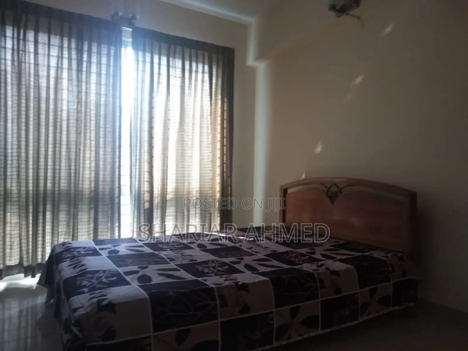 Furnished 2bdrm Apartment in Gulshan for rent