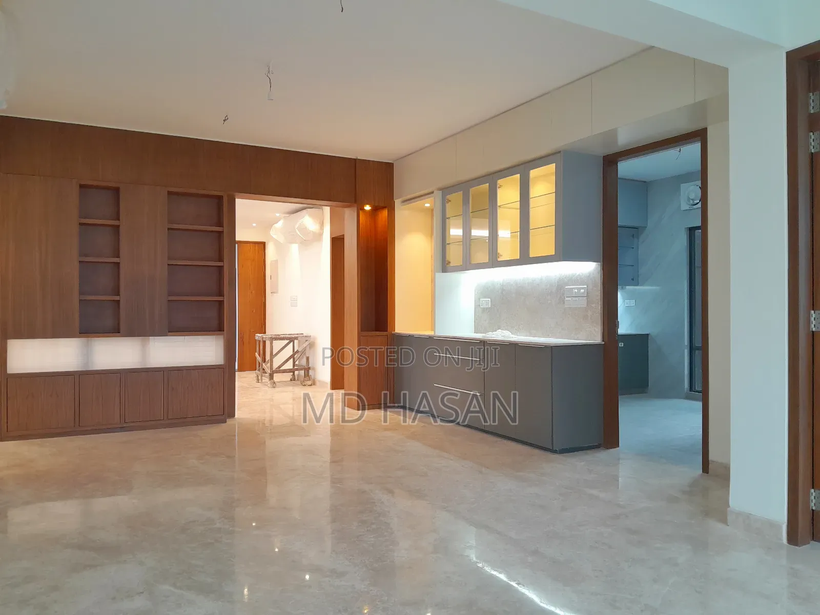 4bdrm Apartment in Gulshan for rent