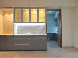 4bdrm Apartment in Gulshan for rent
