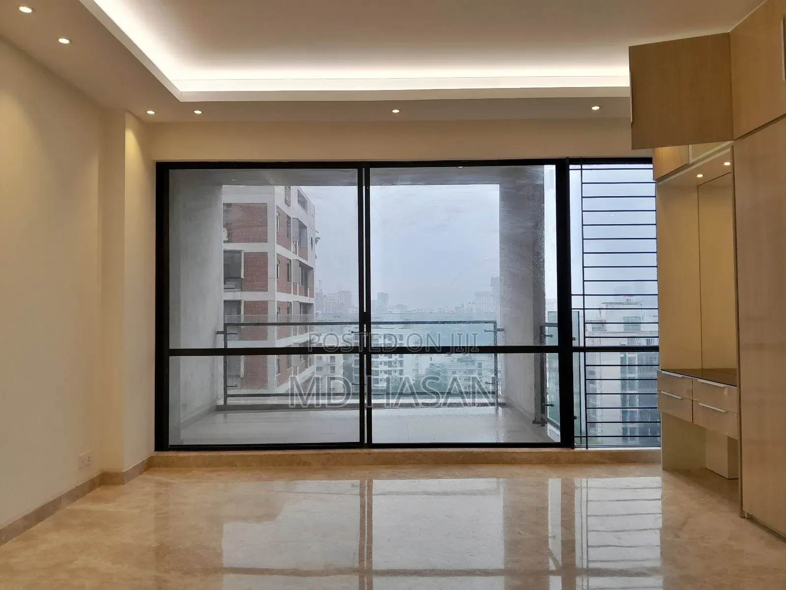 4bdrm Apartment in Gulshan for rent