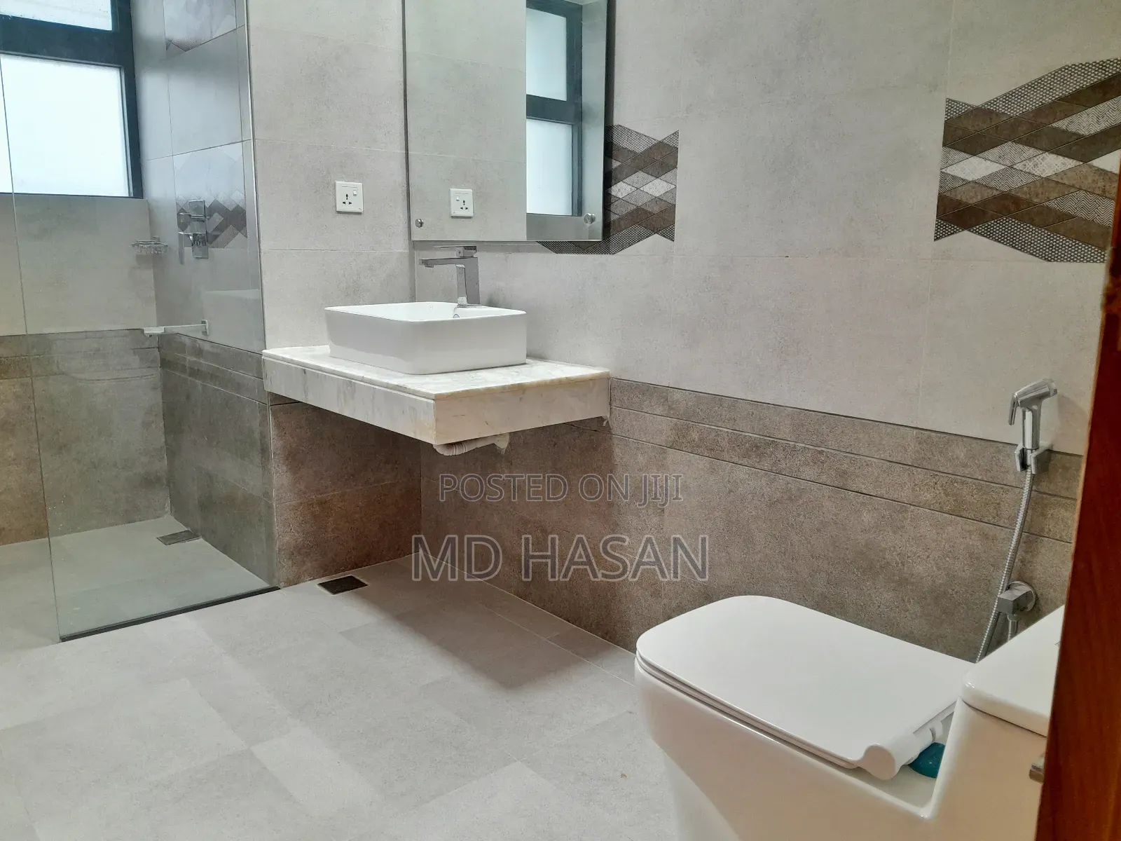4bdrm Apartment in Gulshan for rent