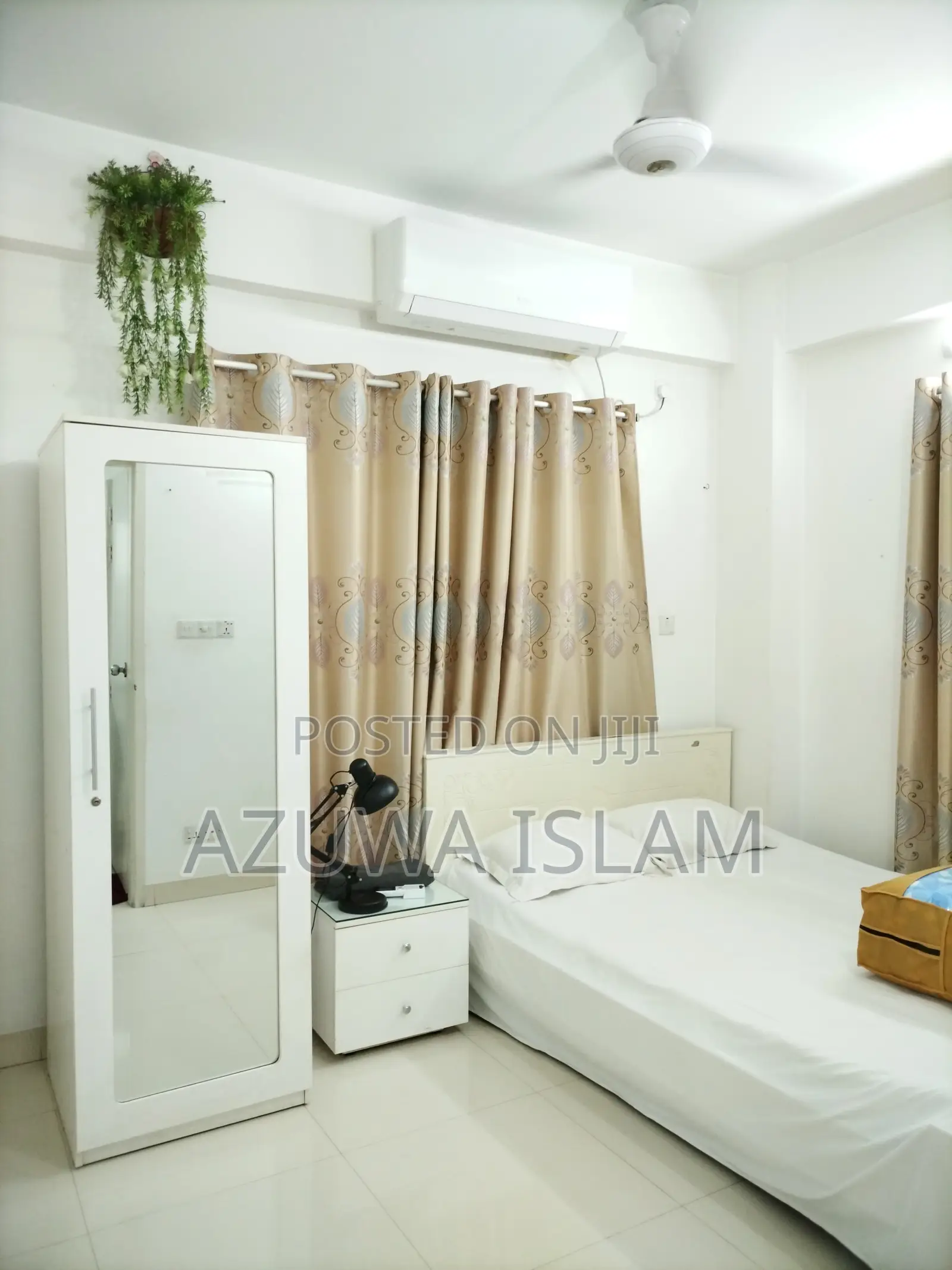 Furnished 2bdrm Apartment in Furnished 2 Bedroom, Basundhara for rent