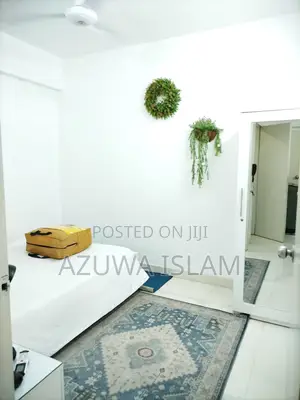 Furnished 2bdrm Apartment in Furnished 2 Bedroom, Basundhara for rent