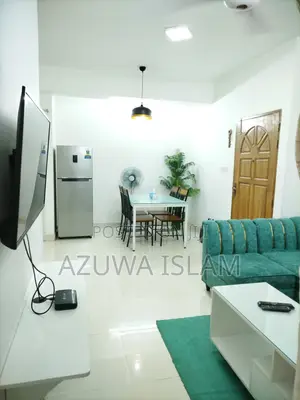Furnished 2bdrm Apartment in Furnished 2 Bedroom, Basundhara for rent
