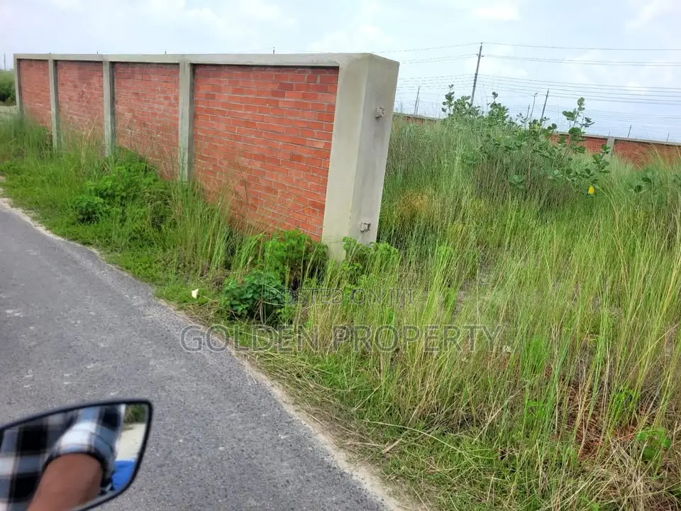 3 Katha, Block - P-Extension, Bashundhara R/A