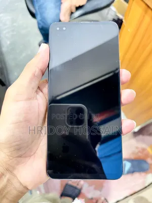Photo - OnePlus Nord 256 GB Gray
