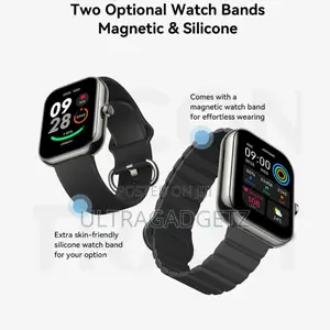 Joyroom Jr-Ft5 Plus Smart Watch (Answer/Make Call)