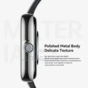 Joyroom Jr-Ft5 Plus Smart Watch (Answer/Make Call)