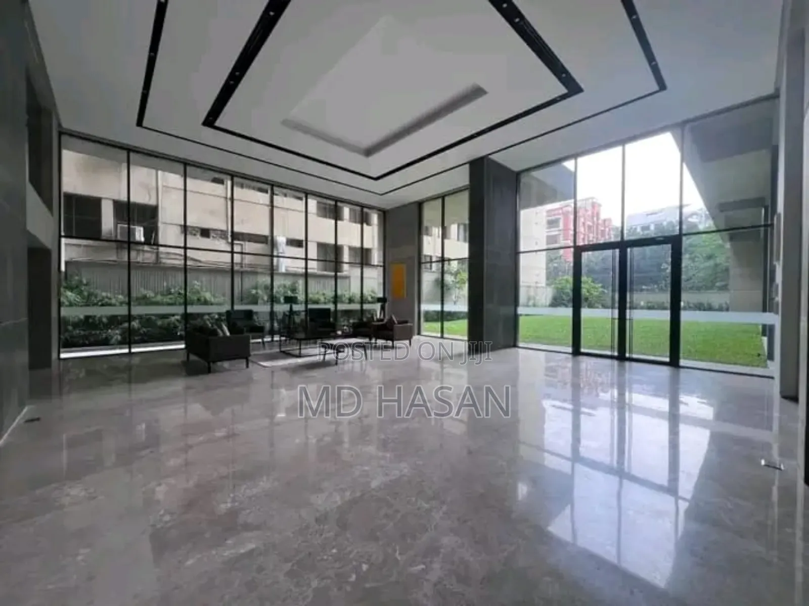 Furnished 4bdrm Apartment in Apartment Rent In for rent