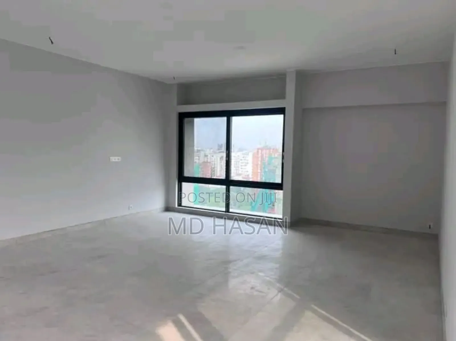 Furnished 4bdrm Apartment in Apartment Rent In for rent